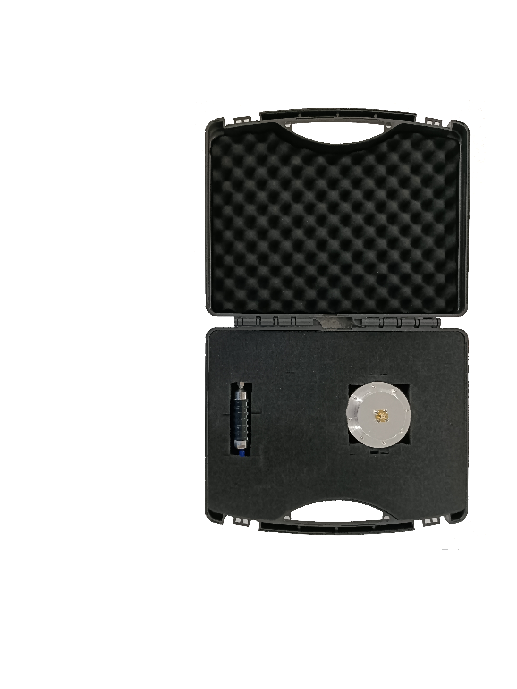 靜電槍校準槍靶ECT-1、ECT-2